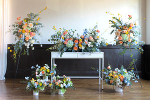 Full Funeral Package