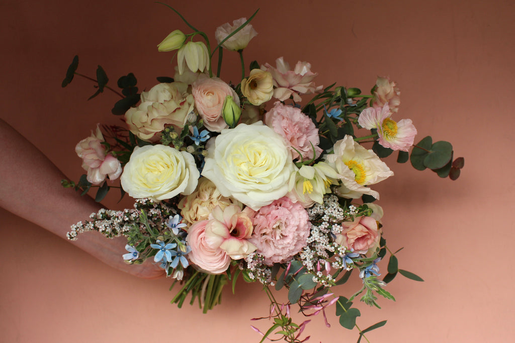 The Elopement Package