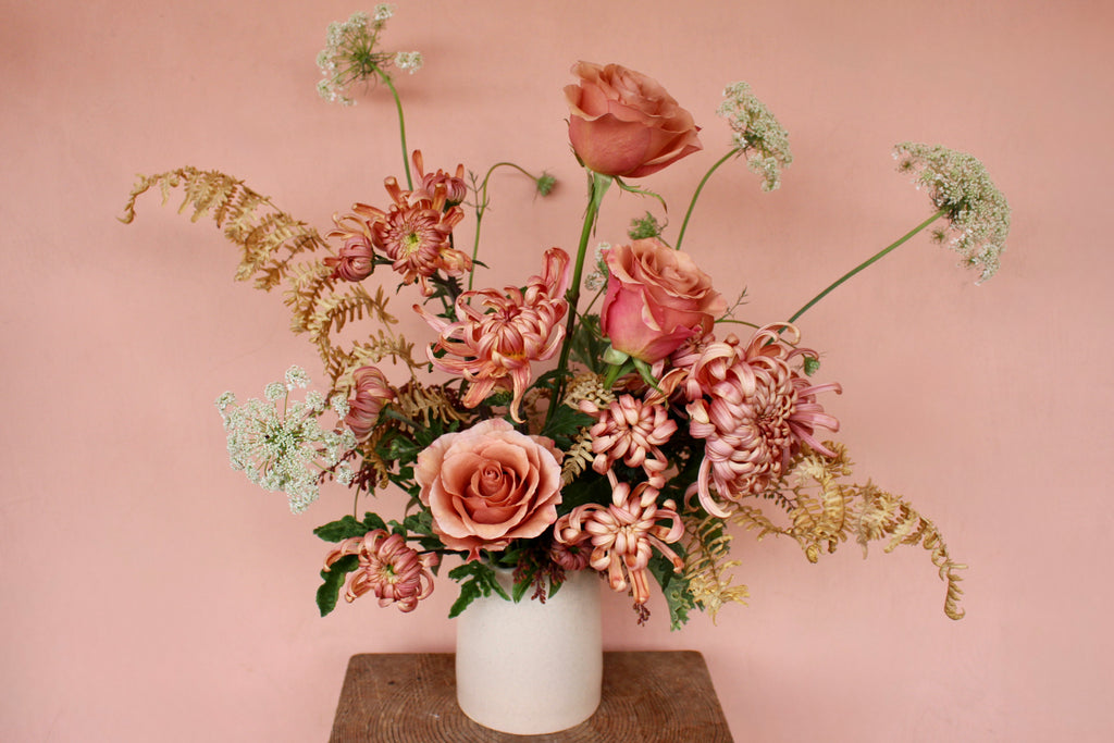 Local Ceramic Series <br> Ella Simone