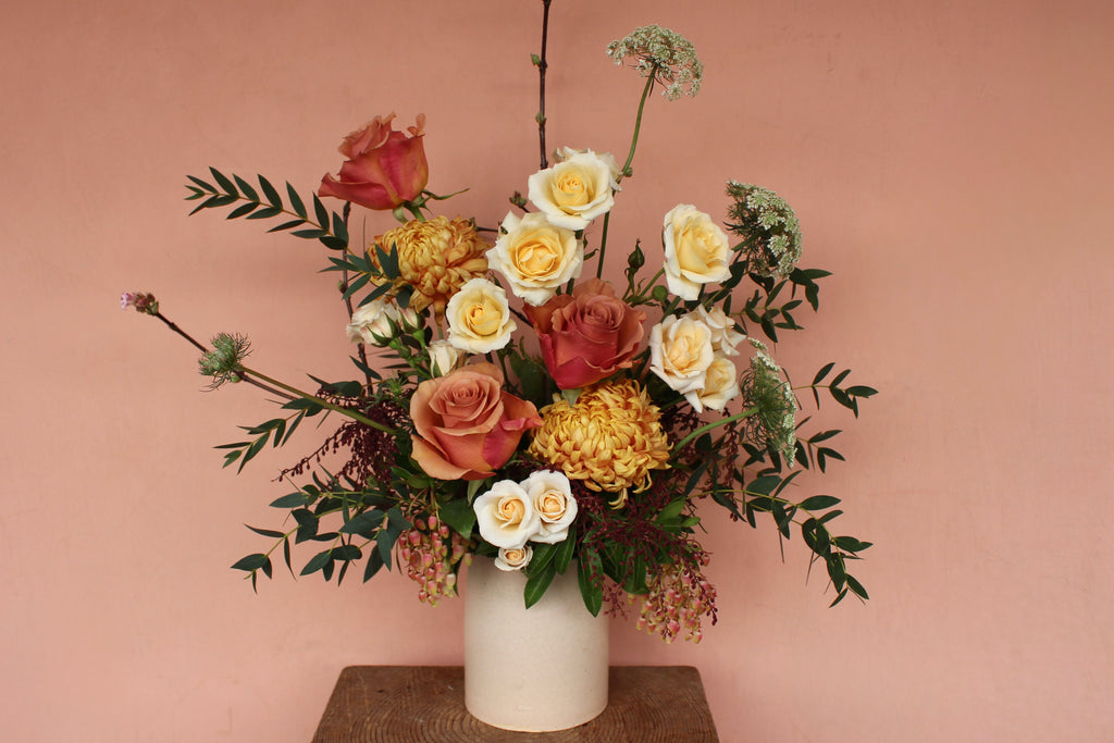 Local Ceramic Series <br> Ella Simone