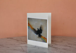 locally made card by thea audrey 