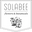 logo of Flowers and House Plants in Portland Oregon – Solabee Flowers & Botanicals