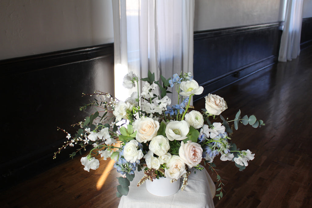 Sympathy Arrangement