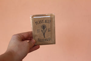Plant Ally Talisman