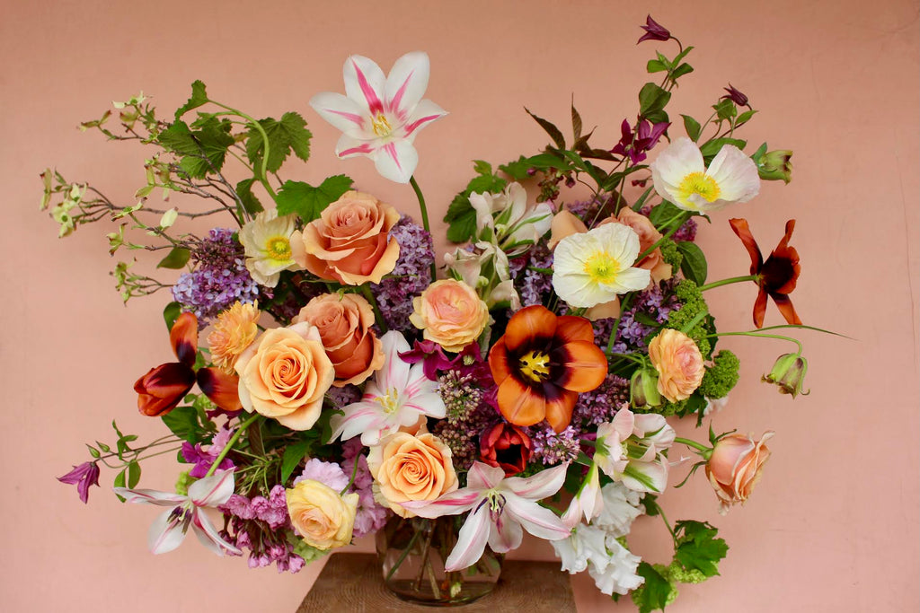 Mother's Day Bouquet