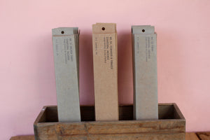 PF Candles Incense