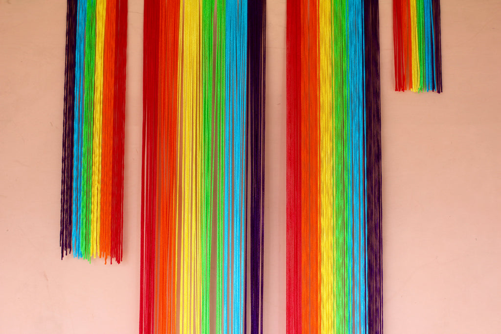 Fresh Picked Rainbows Classic
