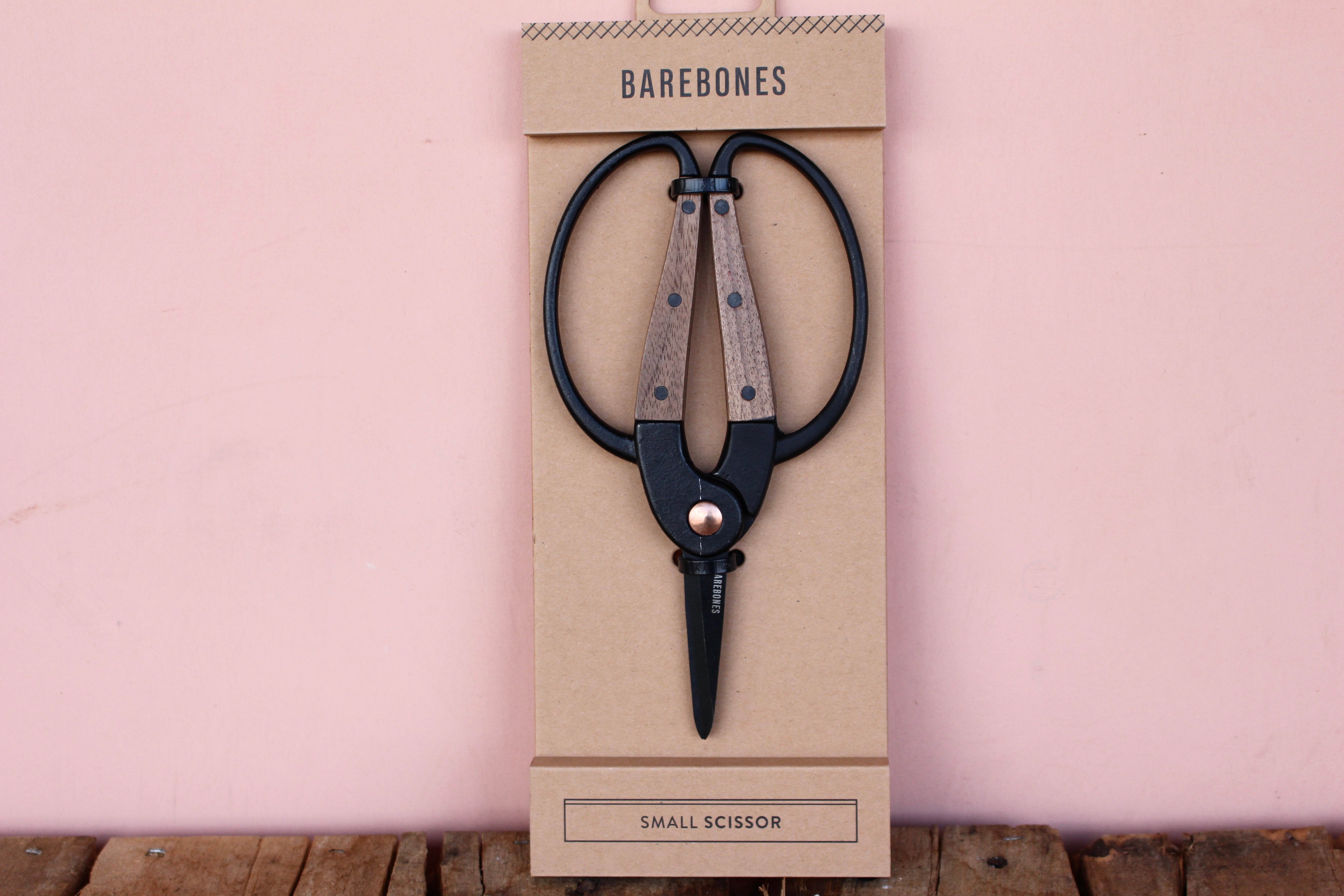 barebones living small garden scissors Barebones Small Scissors – Solabee Flowers & Botanicals