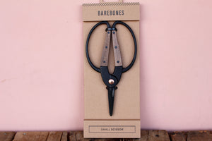Barebones Small Scissors