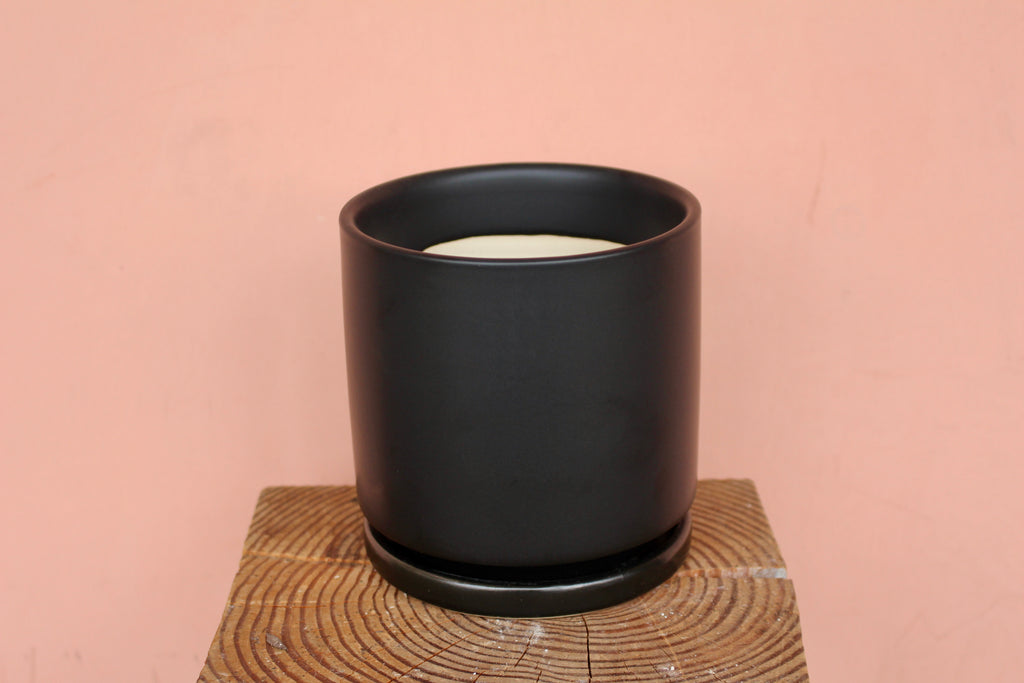 Momma Pots - Black