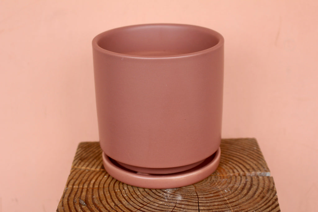 Momma Pots - Dusty Rose