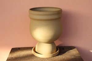 In Practice Stoneware Pots
