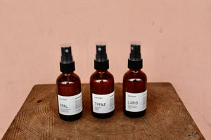 Crosby Hair Perfume