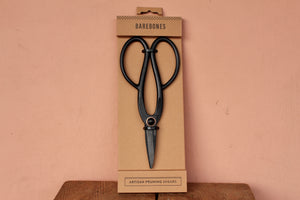 Barebones Artisan Pruning Shears