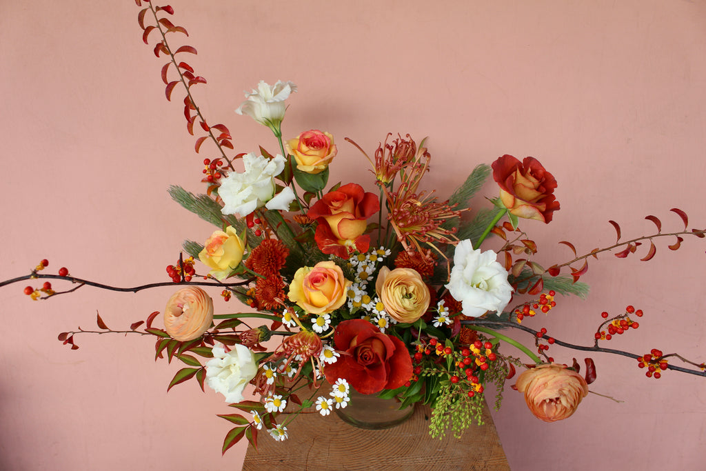 Table Centerpiece